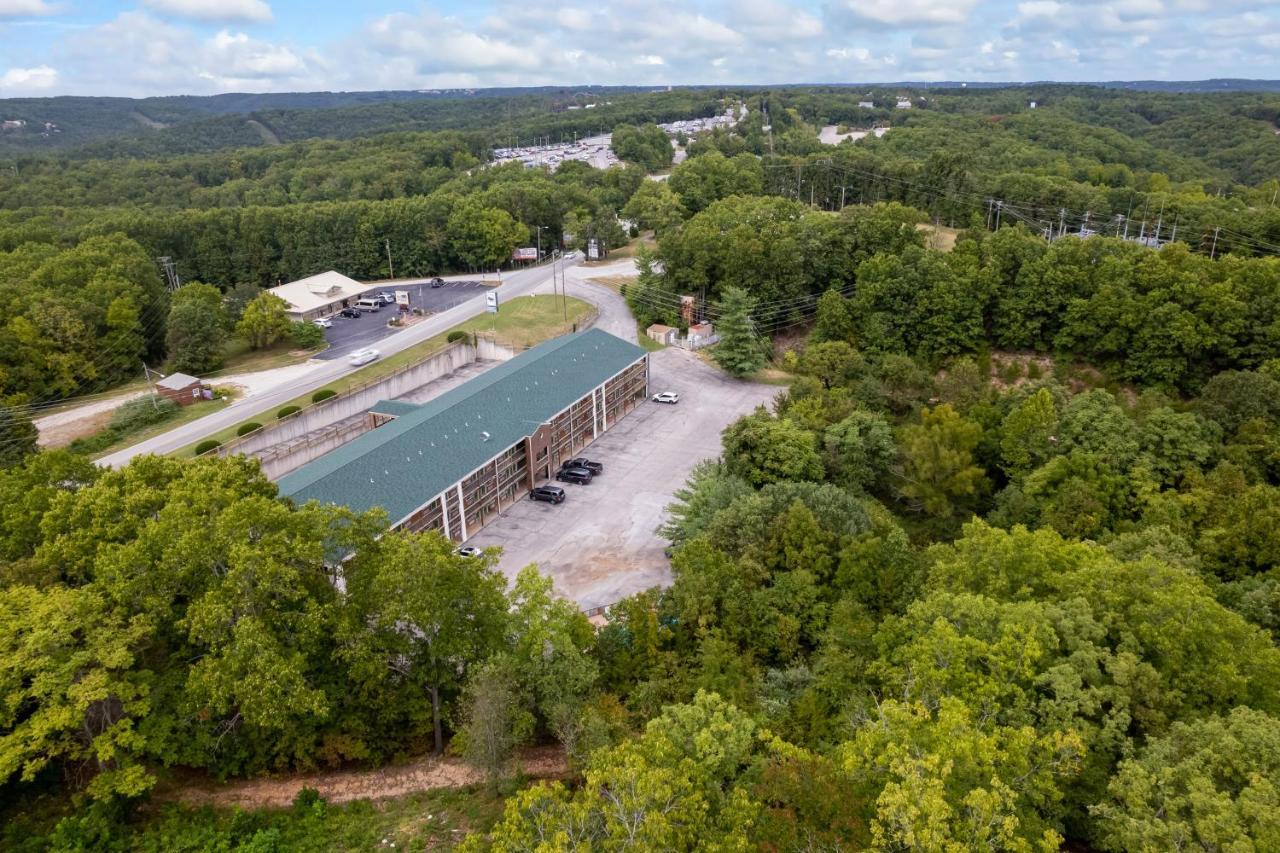 White Wing Lodge Unit 326 Branson Exterior foto